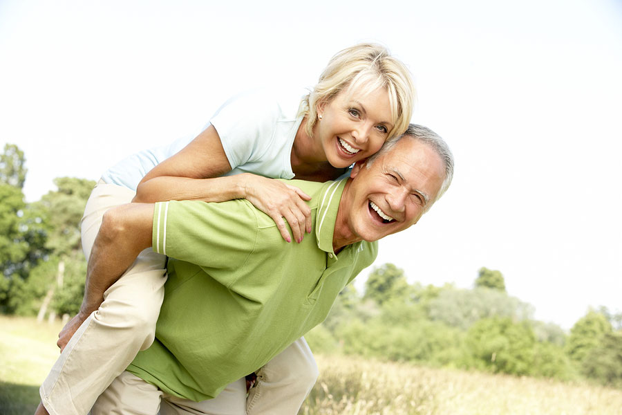 Testosterone therapy In Oak Ridge: More Energy