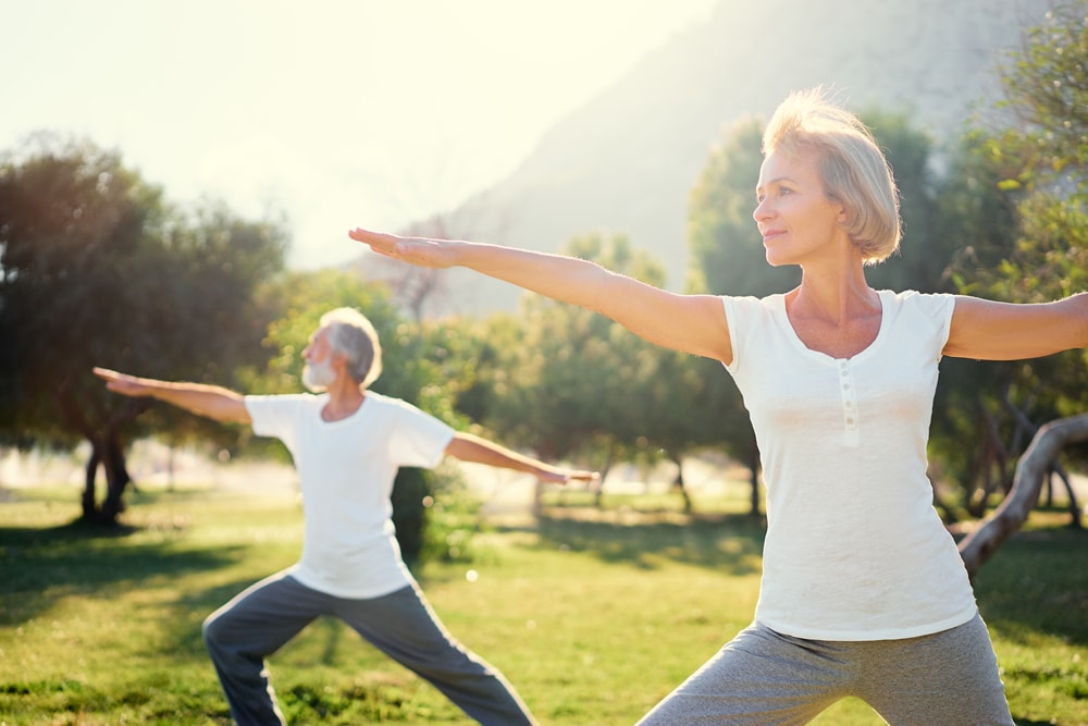 Testosterone therapy In Oak Ridge: Slim Body