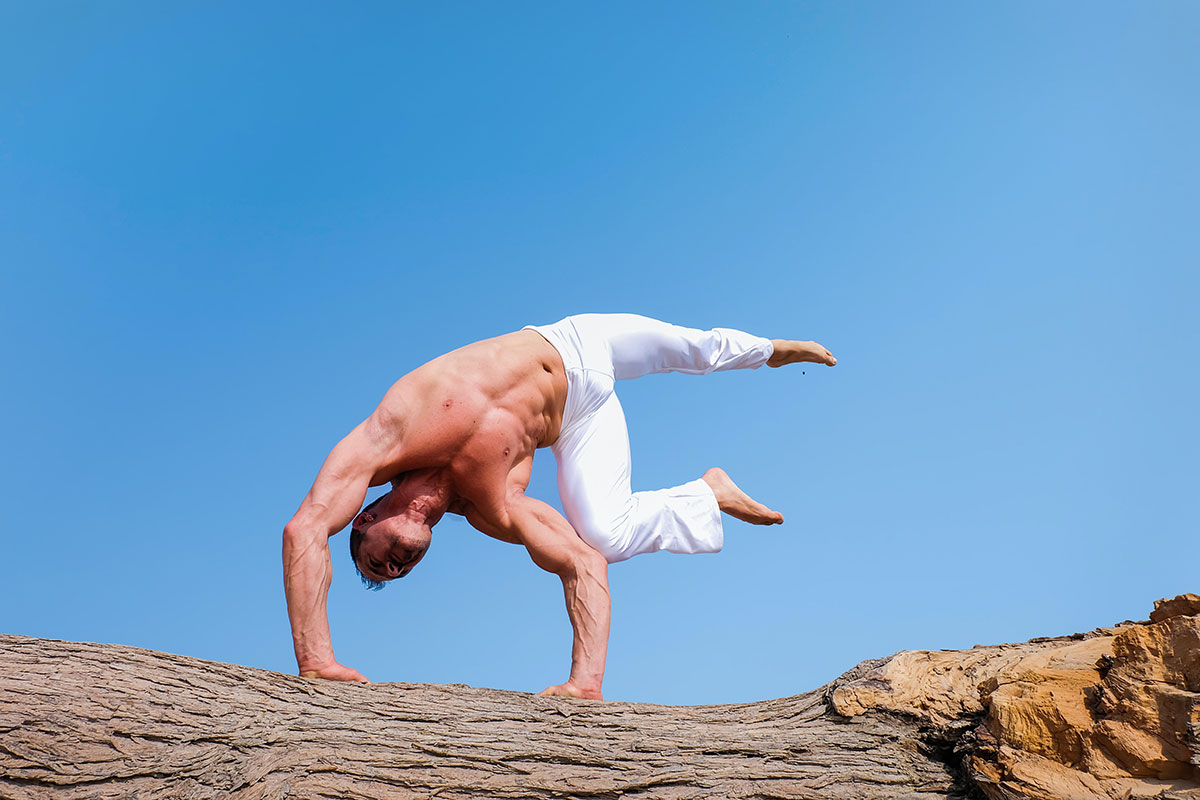 Testosterone therapy In Oak Ridge: Muscle Strength